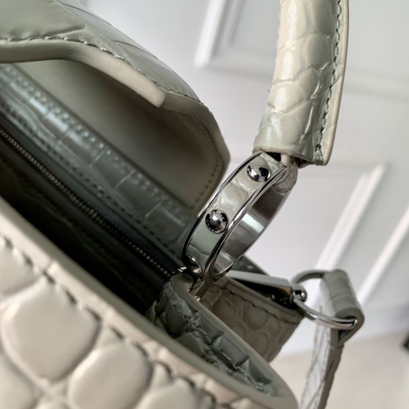 LV Capucines Bags